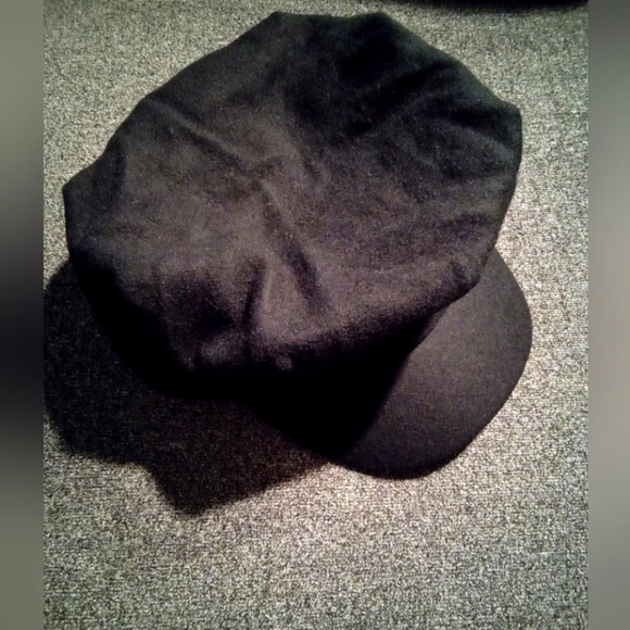 Siggi Pageboy Hat - Picture 2 of 7